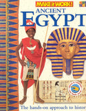 Make It Work! History - Ancient Egypt