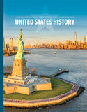 BJU Press United States History Student Edition, 6th ed.