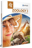 Exploring Creation with Zoology 3: Land Animals of the Sixth Day, 2nd Edition