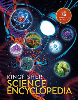 Kingfisher Science Encyclopedia, Updated and Revised Edition