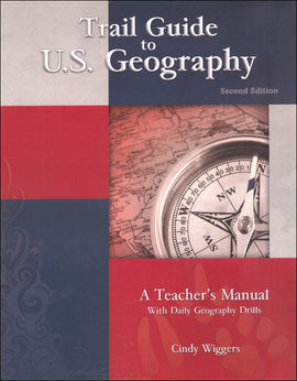 Trail Guide to U.S. Geography