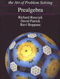 Art of Problem Solving: Prealgebra Text
