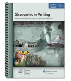 Discoveries in Writing Teacher/Student Combo