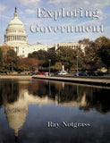 Exploring Government Textbook (Updated 2023 Edition)