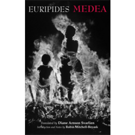 Medea (Svarlien Edition)