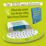 Children's Electronic Dictionary Bookmark