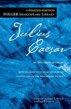 Julius Caesar (Folger)