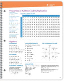 Student Planner (Middle/High School) Dated July 1, 2026 - June 29, 2027 (8.5"x11")