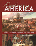 Exploring America Part 1 (5th Edition) Notgrass History