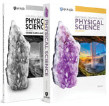 Apologia Exploring Creation with Physical Science Kit, 4th Edition