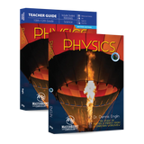 Master's Class High School Physics Set