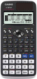 Casio fx-991EX CLASSWIZ Engineering/Scientific Calculator