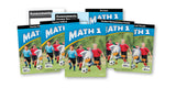 BJU Press Math 1 Kit, 5th Edition