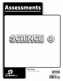 BJU Press Science 2 Subject Textbook Kit