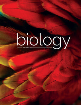 BJU Press Biology Student Text, 6th Edition