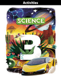 BJU Press Science 3 Activities, 5th Edition