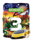 BJU Press Science 3 Home School Kit, 5th Edition