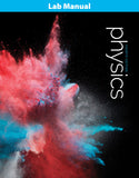 BJU Press Physics Student Lab Manual, 4th Edition