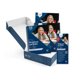 Structure and Style for Students: Year 3 Level B Basic DVD with Printed Materials (Grades 6-8)