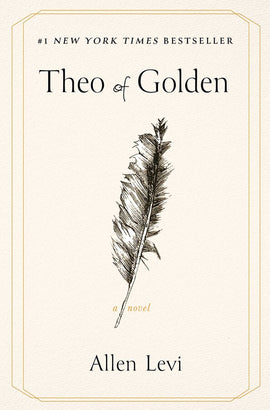 Theo of Golden (F)