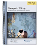 Voyages in Writing Teacher/Student Combo