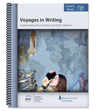 Voyages in Writing Teacher/Student Combo