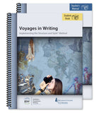 Voyages in Writing Teacher/Student Combo