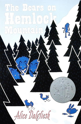 The Bears on Hemlock Mountain