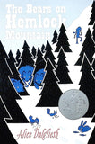 The Bears on Hemlock Mountain