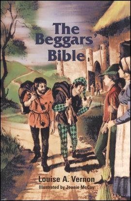 The Beggars' Bible