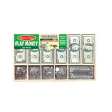 Classic Play Money Set by Melissa & Doug