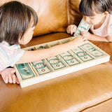 Classic Play Money Set by Melissa & Doug