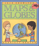 Maps and Globes