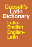 Cassell's Latin-English Dictionary