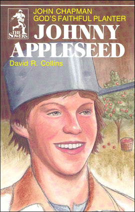 Johnny Appleseed (Sower Series)