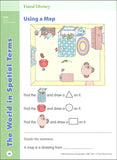 Geography Skill Sharpeners:  Grade 1 Activity Book