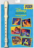 Recorder Fun! The Disney Collection with Recorder