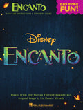 Recorder Fun! ENCANTO with Recorder
