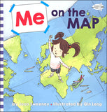 Me on the Map
