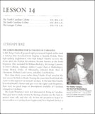 All American History Volume 1 Student Reader with Digital Companion Guide
