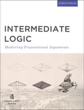 Intermediate Logic: Mastering Propositional Arguments Student Edition, 3rd Edition