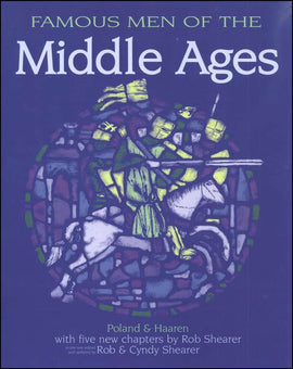 Famous Men of the Middle Ages