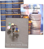 Exploring Economics Student Review Pack (Updated 2016 Edition)