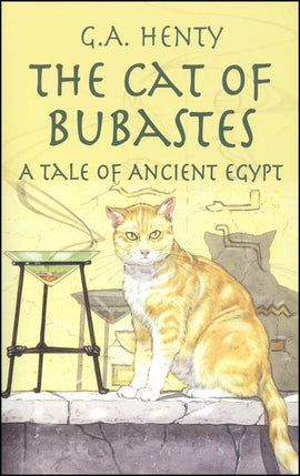 The Cat of Bubastes