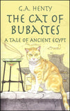 The Cat of Bubastes