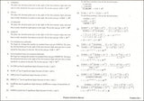 Saxon Physics Solutions Manual