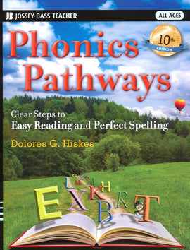 Phonics Pathways, 10th Edition