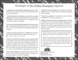 The 70 Basic Phonogram Cards