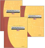 Saxon Math 76 Kit, 4th Edition