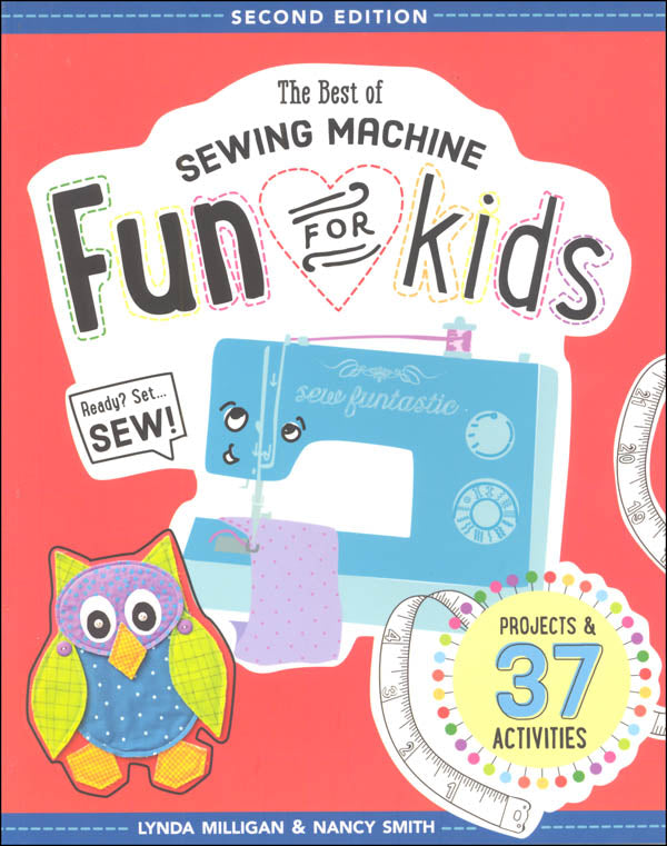 Best kids' sewing machines to buy now